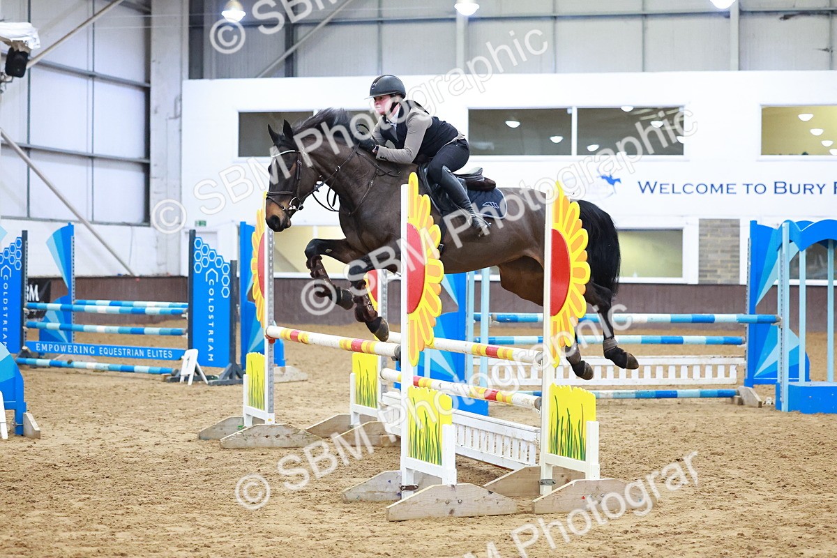 SBM_003536 - Class 3 - Senior Discovery - 1.00m