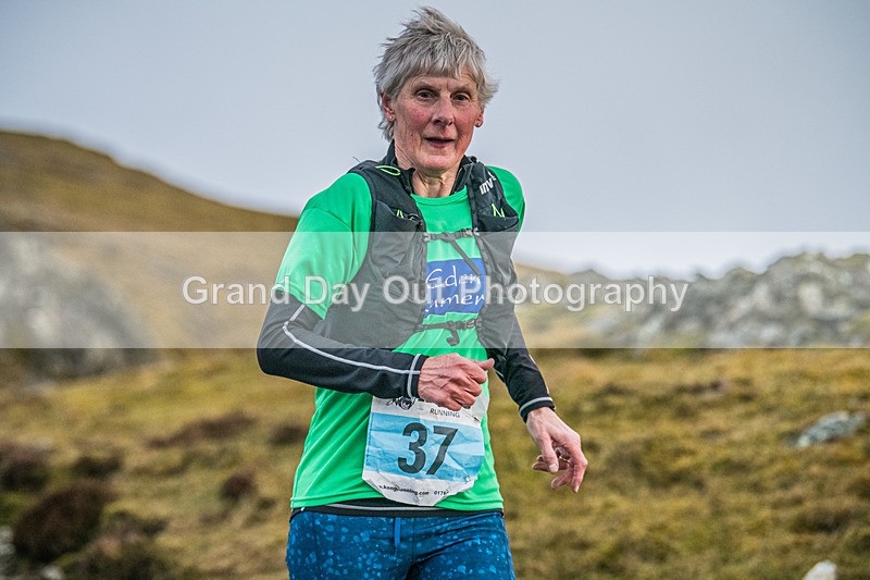Grisedale-531 - Grisedale Grind Fell Race Wednesday 15th April 2026