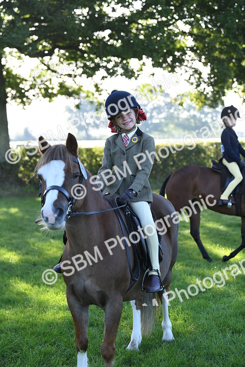 SBM_34008 - S16 - Condition & Turnout - Ridden