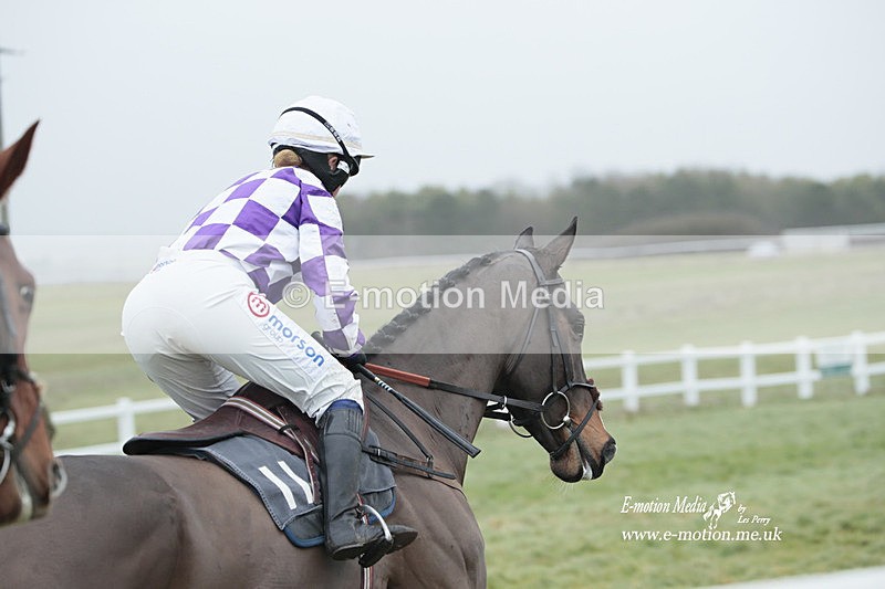 PtP 041222 0420 - Larkhill Racing Club Point-to-Point Larkhill 01/01/23