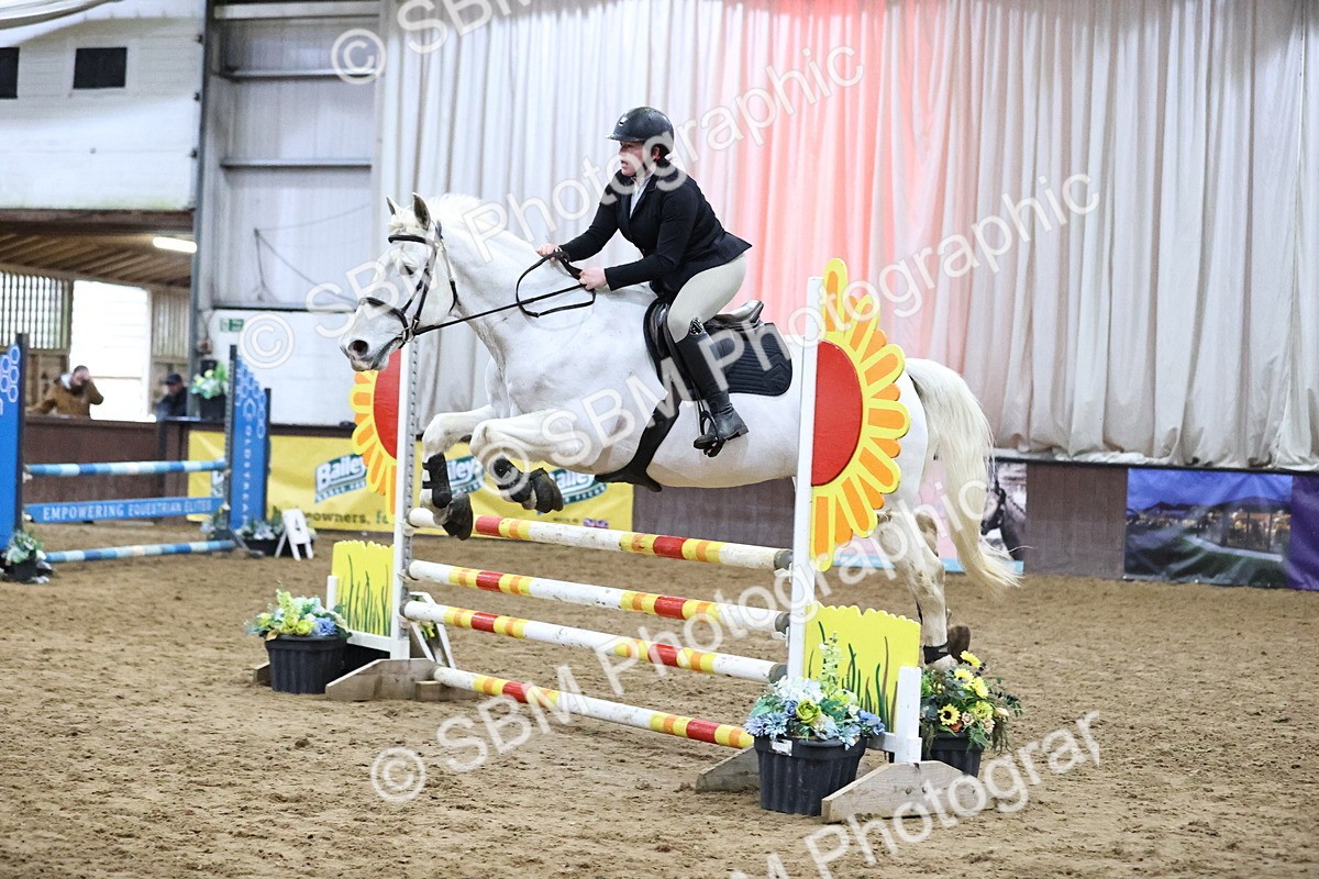 SBM_009039 - Class 20 - Senior British Novice - 80cm