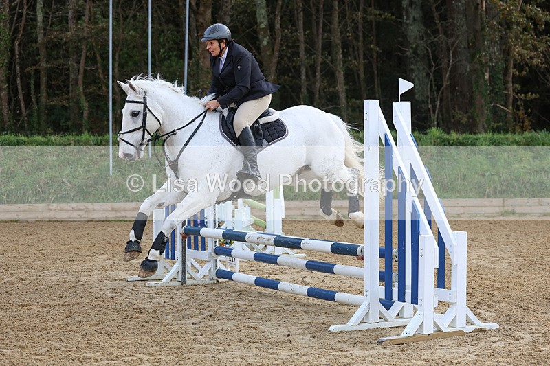 3E7A9536 - Class 2: 70cm