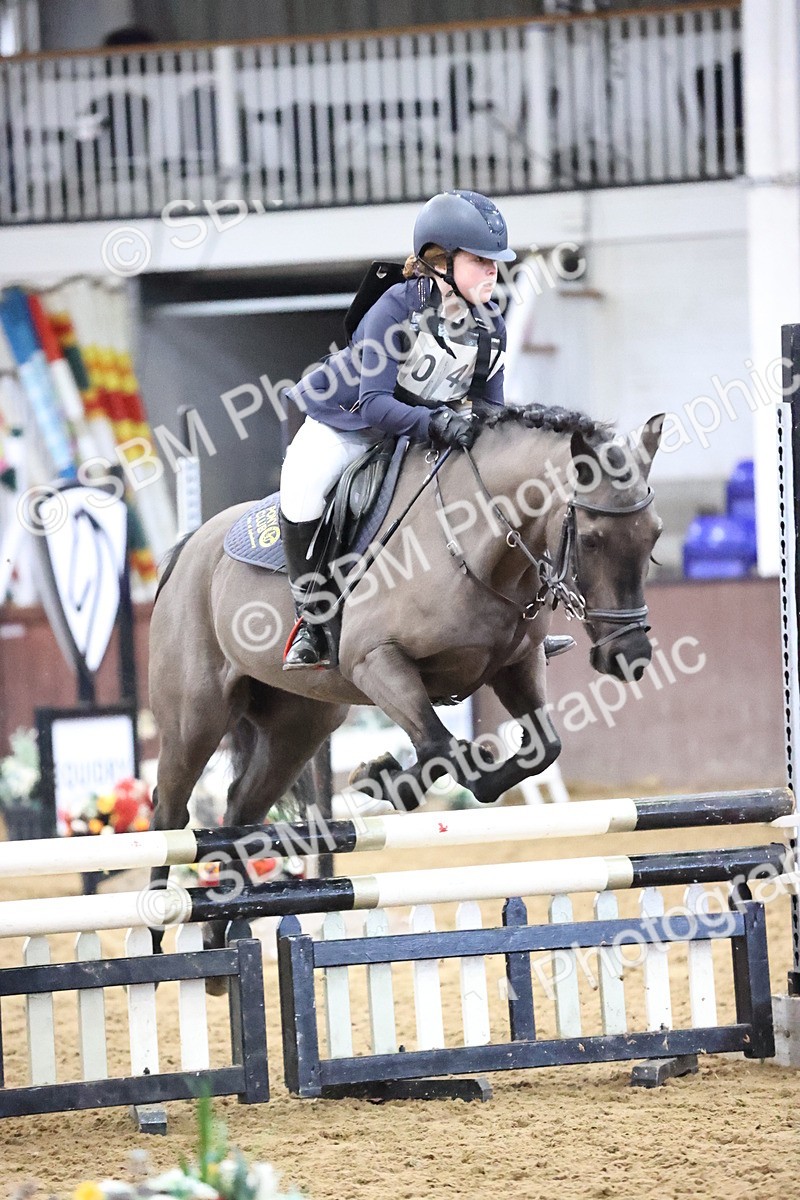 SBM_000561 - Class 1 - 70cm