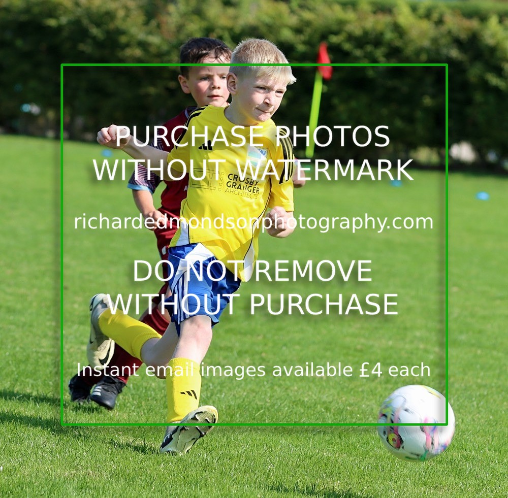 IMG_3906 - Kendal United Under 10's (7/9/24)