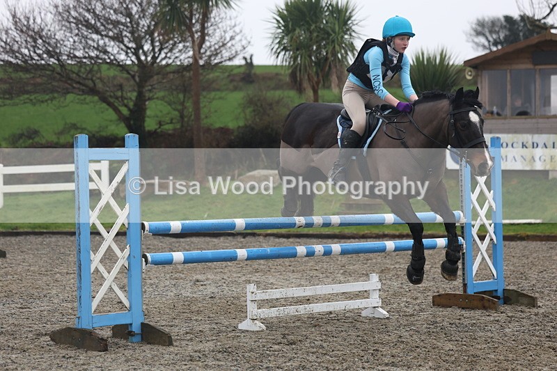 3E7A7778 - Class 3: 90cm