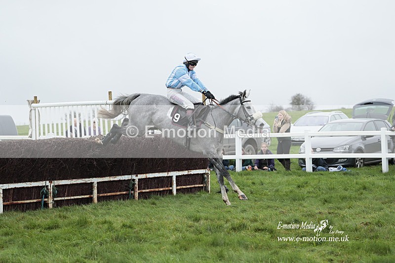 PtP 271122 366 - Hursley Hambledon Hunt Point-to-Point - Larkhill - 27/11/22
