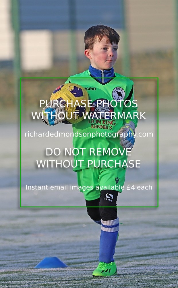 IMG_8101 - Wattsfield U7 vs Ibis U7 (21/1/23)