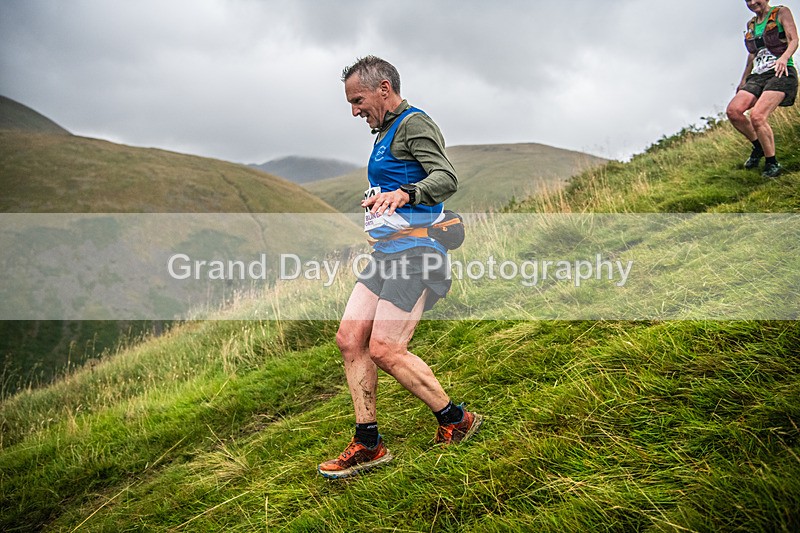Steel Fell-625 - Steel Fell Race Wednesday 5th August 2026