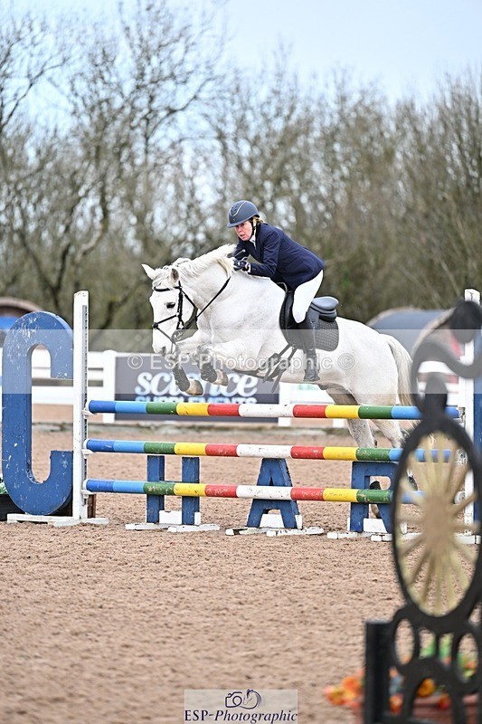 260313-132606-00556 - Cls 10+11 85cm and 95cm Amateur Quali