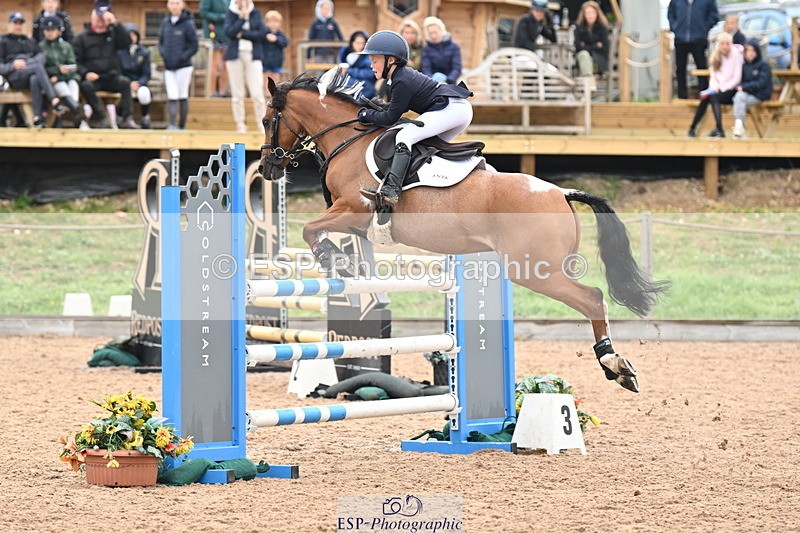 240630A-104539-11820 - Cls 24 HOYS 128cm Qualifier