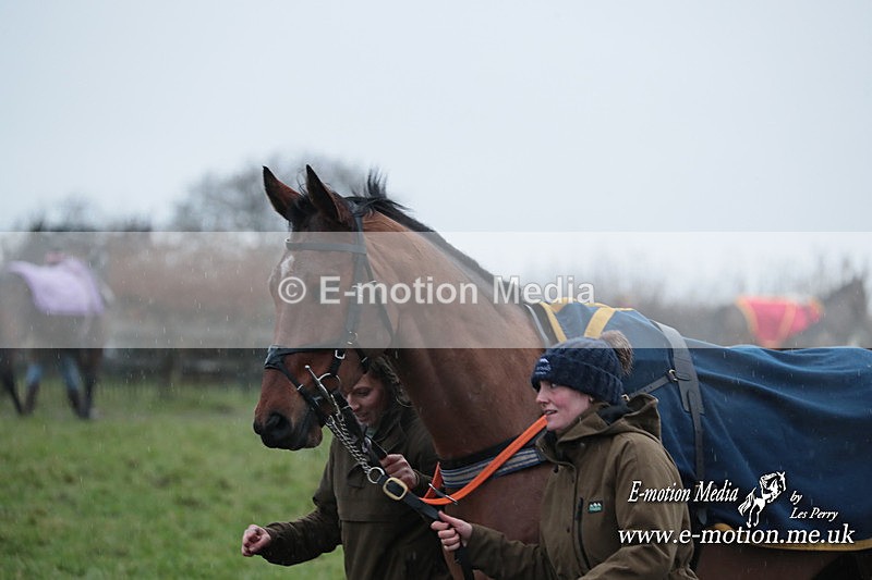 PtP 031223 945 - Wheatland Hunt PtP Chaddesley Races 03/12/23