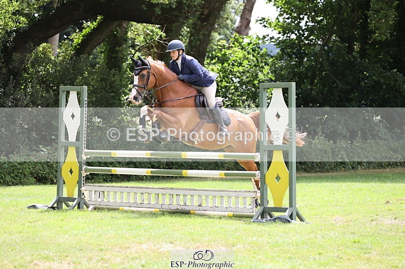 250706A-120550-18427 - Cls 53 95cm Amateur Qualifier