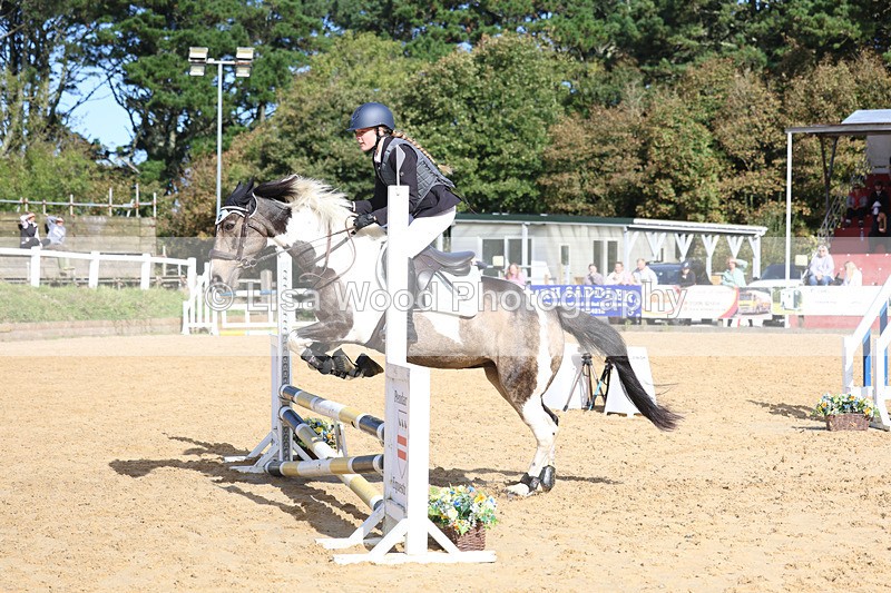 3E7A3272 - Class 4: 60cm Junior