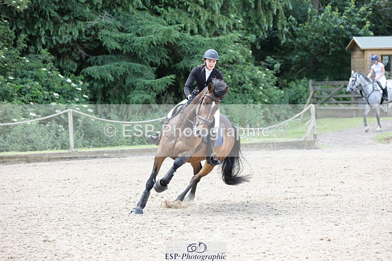 250614A-122805-06424 - Cls 28 95cm Amateur Quali