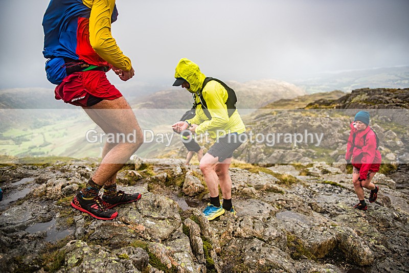 Three Shires-674 - Three Shires Fell Race Saturday 14th September 2024