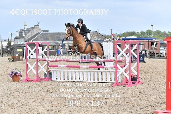 BPP_7137 - CLASS 6 FRI 0.95m Amateur Championship Qualifier