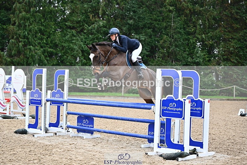 250216A-101911-02152 - Cls 8 Discovery and 1m Open