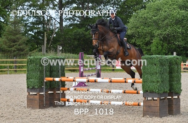 BPP_1018 - Senior Discovery/ 1m Open