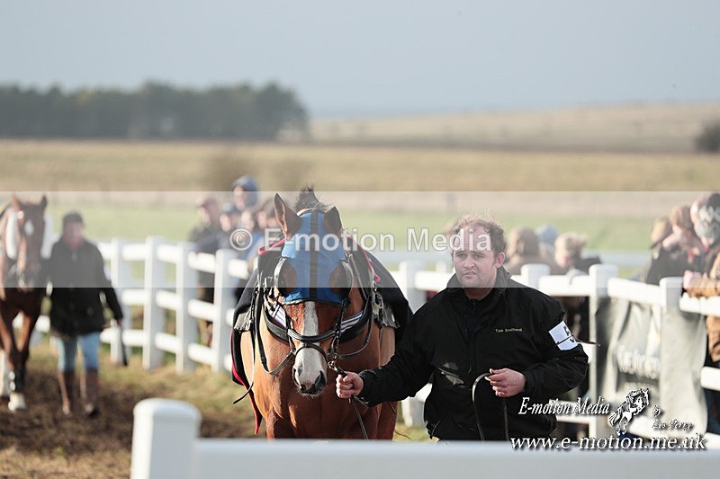 PtP 311223 1038 - Larkhill Racing Club Point-to-Point 31/12/23