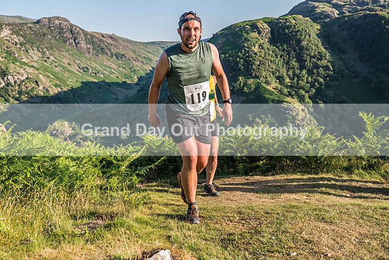 Langstrath-248 - Langstrath Fell Race Wednesday 21st June 2023