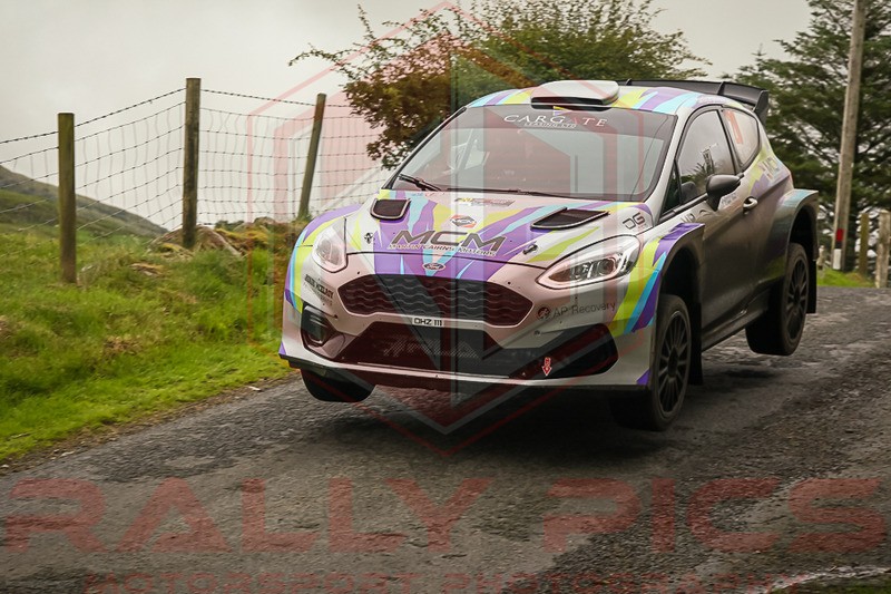 Carryduff Forklift Down Rally 2023-75 - Carryduff Forklifts Down Rally 2023