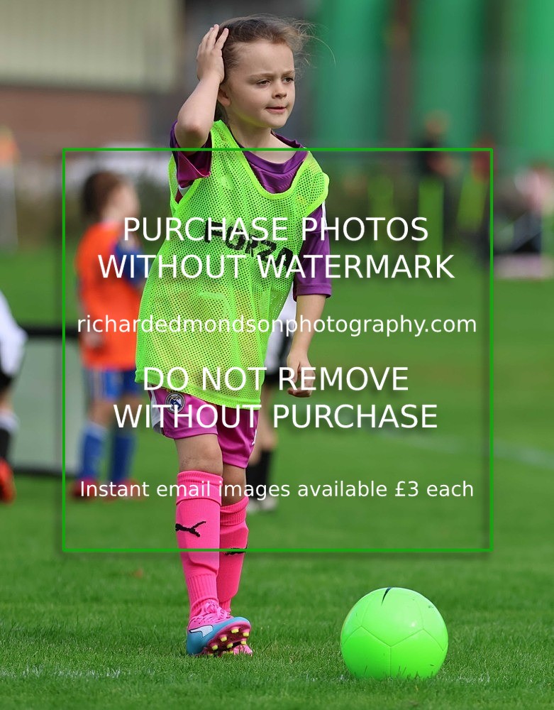 533A1852 - Kent Valley Junior Football League, Under 7 3vs3