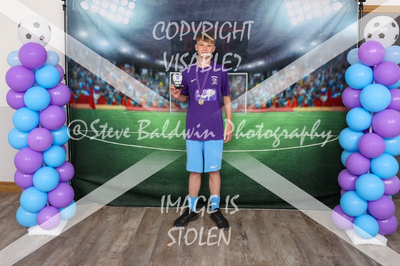 2025-06-21 FC Abbey Meads Presentations-697 - U14 Purple