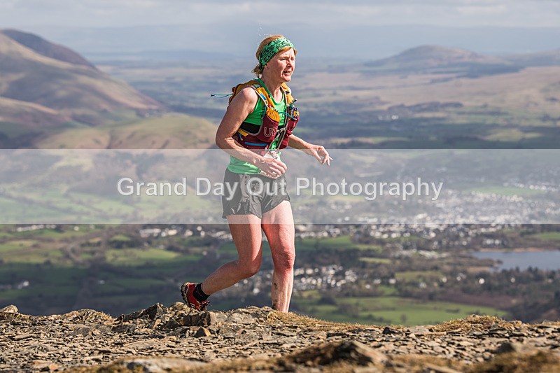 Coledale-767 - Coledale Horseshoe Fell Race Saturday 30th March 2024