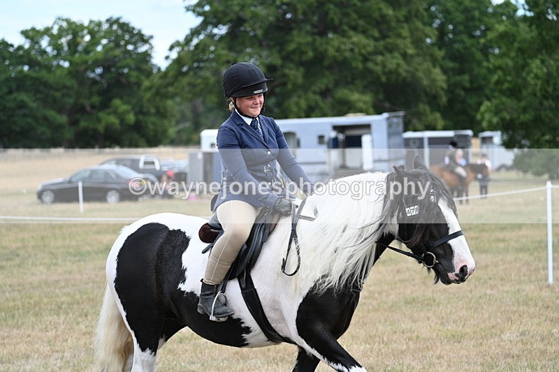 WJ7_5457 - Class 12 Ridden Cob