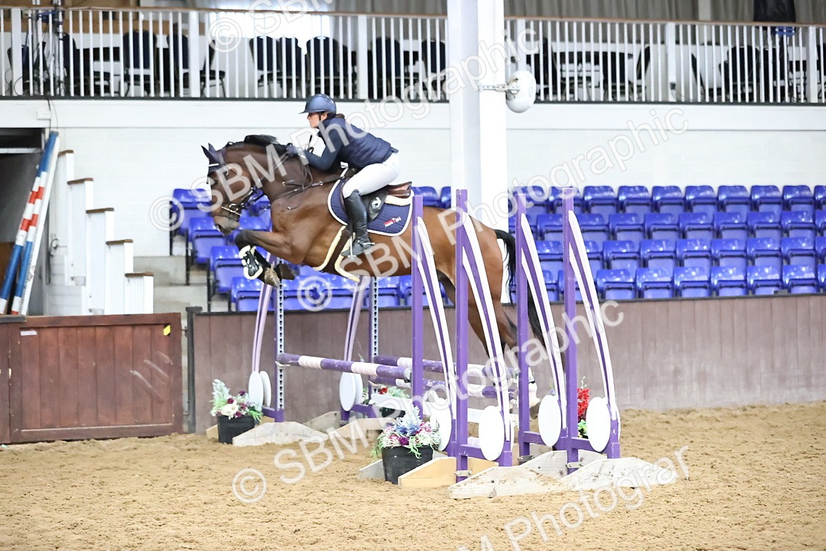 SBM_002430 - Class 8 - Clear Round 80cm