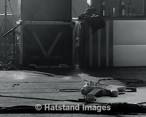 The Vaccines - music