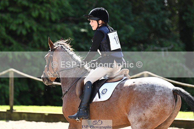 240824X-112132-25193 - 70cm Round 2 10.30 to 12.10