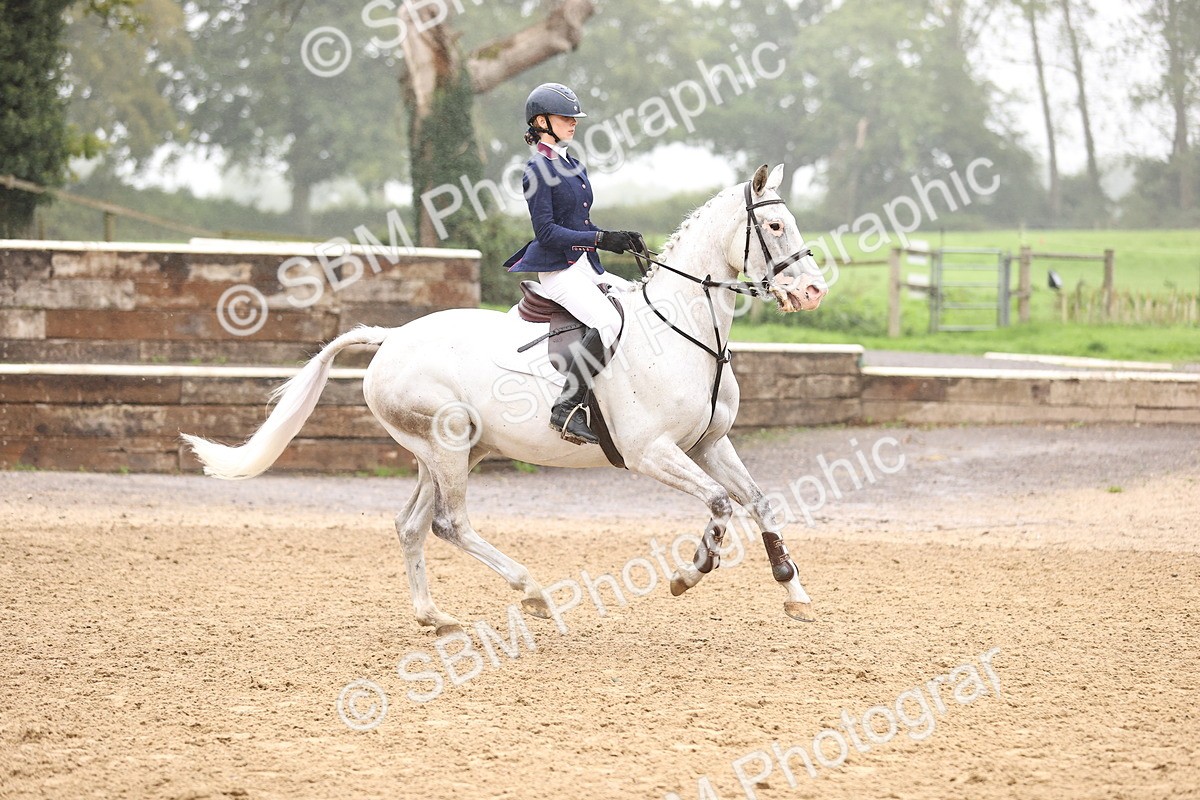 SBM_73416 - J19 - Junior Horse & Pony 90cm Supreme championship