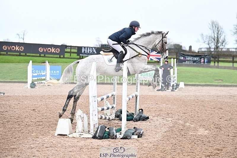 260121-104359-00145 - Clear Round & Snr Brit Nov 90cm