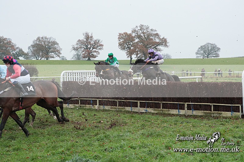 PtP 031223 345 - Wheatland Hunt PtP Chaddesley Races 03/12/23