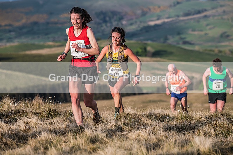 Dockray Hartside-126 - Dockray Hartside Fell Race Wednesday 7th May 2025