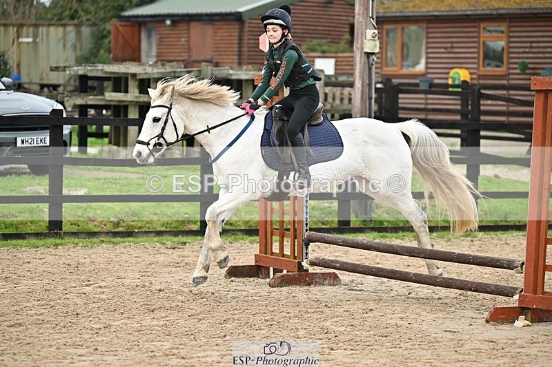 241110-124452-00751 - 50-55cm Arena Eventing