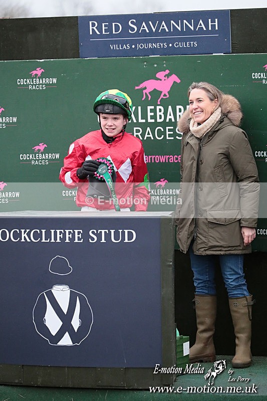 PRPTP 260125 362 - Pony Racing from Cocklebarrow Farm 26/01/25