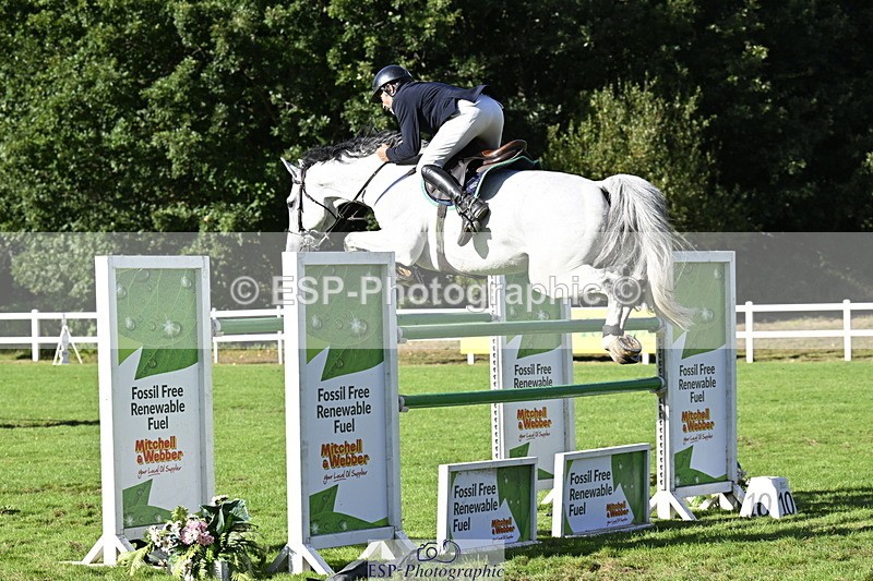 250829A-171005-02931 - Cls 5 Snr 1.40m