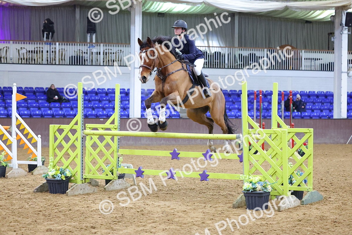 1I0A4791 - Class 9 - Senior Newcomers/ 1.10m Open