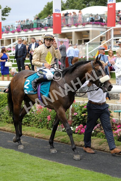 yr23072022r4-39 - Race 4 3.50pm Sky Bet In Running Racing Nursery Handicap