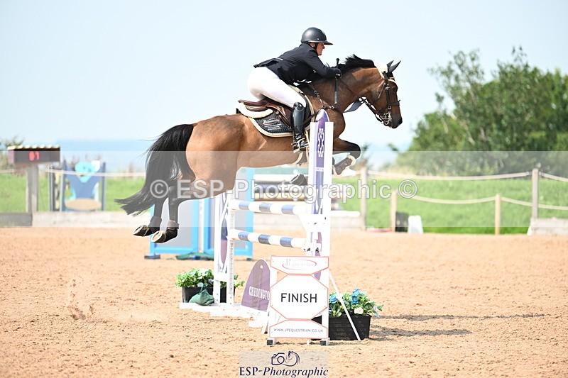 240801A-113611-01403 - Cls 2 Foxhunter