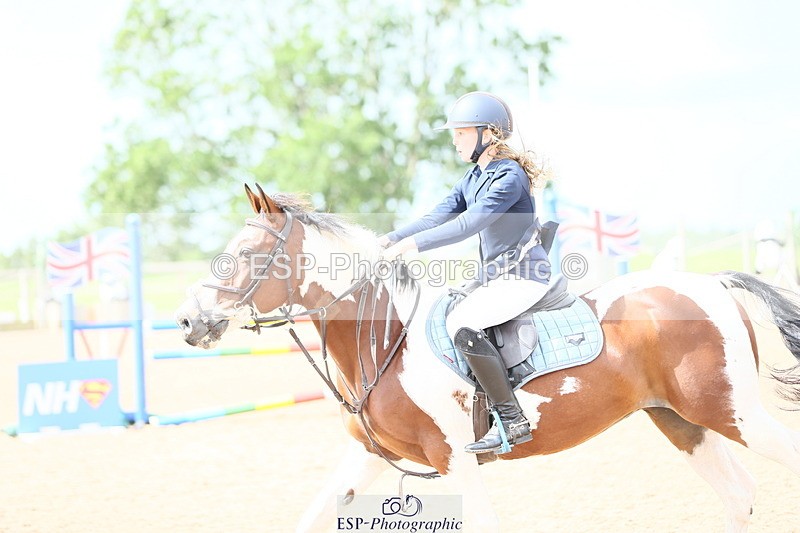 230715A-110605-00582 - Cls 34 Springboard 128cm & 138cm