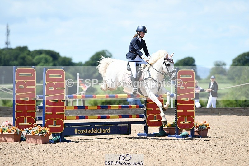 250628-133308-05130 - Cls 12 Newcomers 2nd Round 1pm to End