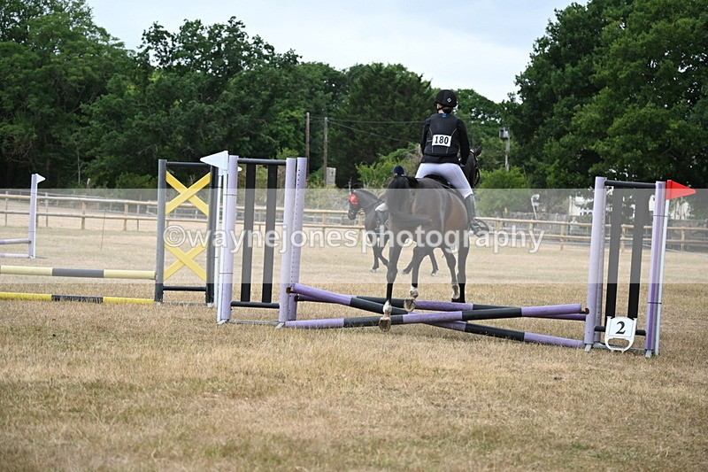 WJ6_9284 - Class 12 Minimus Jumping 45cm