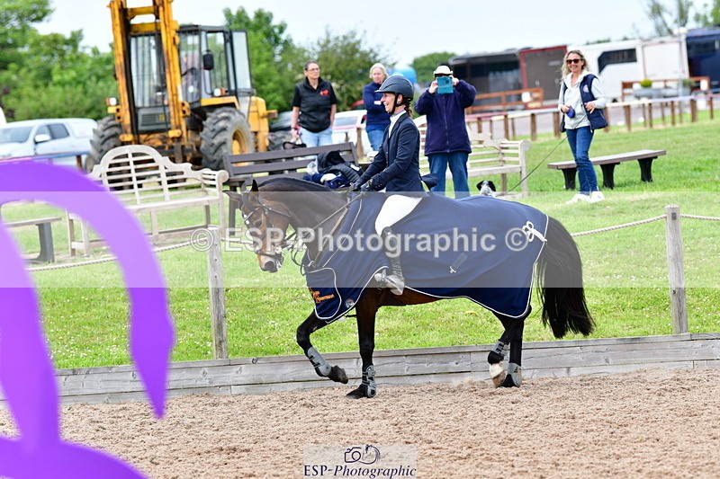 240525A-162918-06907 - Cls 19 1.10m Open Speed Derby