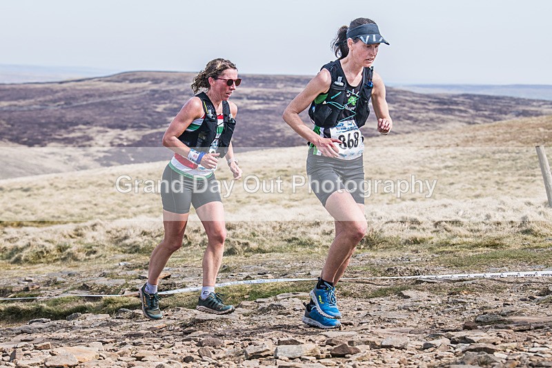 Pen-Y-Ghent-699 - The 3 Peaks Race Saturday 25th April 2026 - Pen Y Ghent