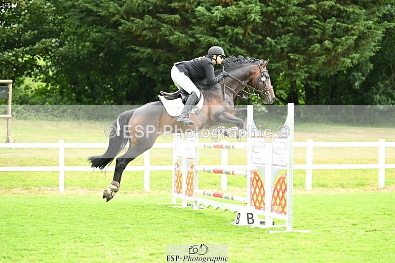 250705A-103658-13354 - Cls 29 Snr 1.25m Open