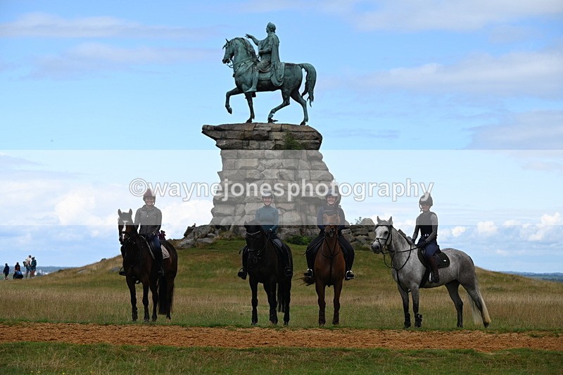 DSC_8374 - Time at Statue 13:52 to 14:33