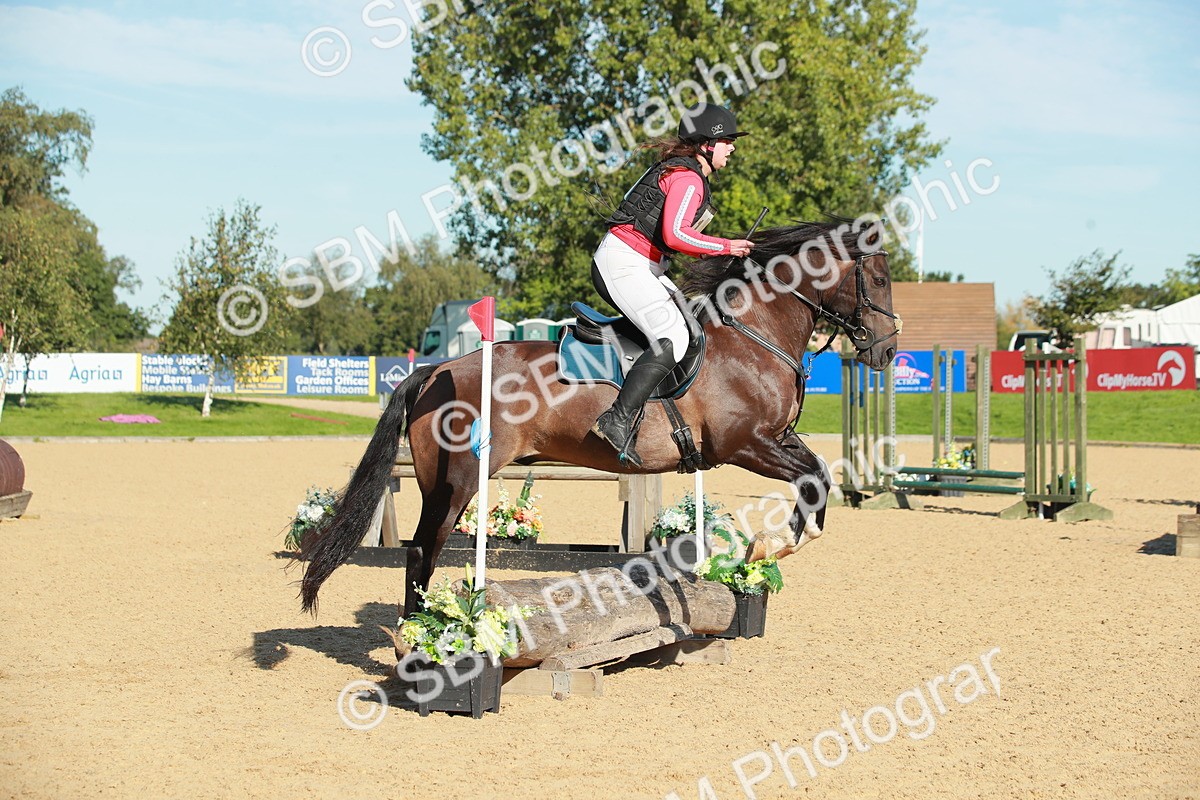 SBM_17051 - E10 - Eventers Challenge 50cm Championship